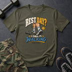Walking Club T-Shirt