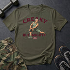 Creaky but Mighty T-Shirt