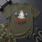 Lifting Spirits & Iron T-Shirt