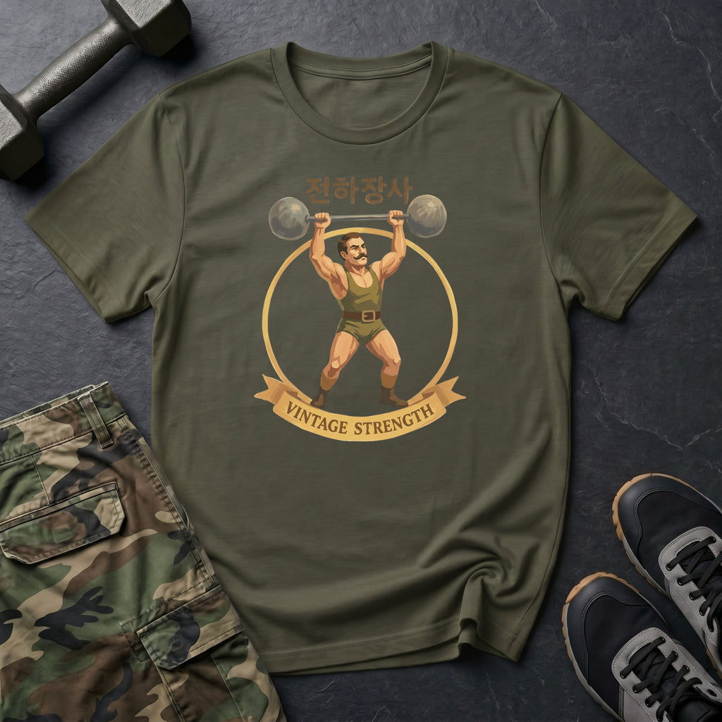 Old Skool T-Shirt
