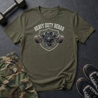 Heavy Duty Rehab T-Shirt