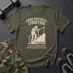 Peak Condition T-Shirt