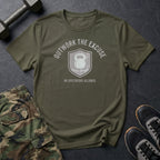 Outwork The Excuse T-Shirt