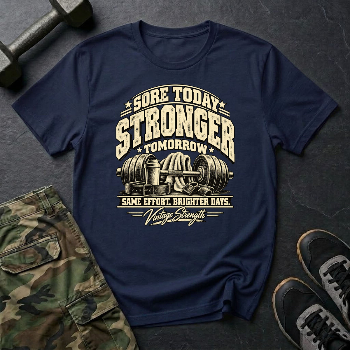 Sore Today T-Shirt