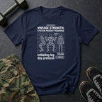 System Reboot T-Shirt