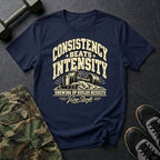 Beat Intensity T-Shirt