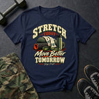 Move Better Tomorrow T-Shirt