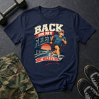 1 Mile At A Time T-Shirt