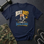 Walking Club T-Shirt