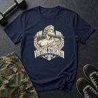 Strength Has No Age T-Shirt
