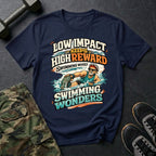 Low Impact High Reward T-Shirt