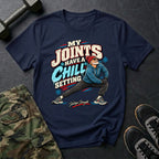 Chill Setting T-Shirt