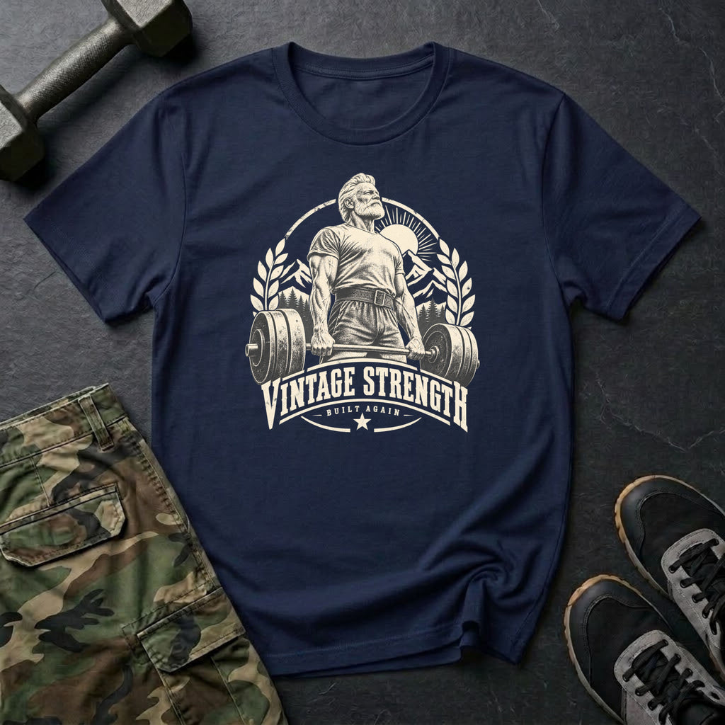 Built Again T-Shirt