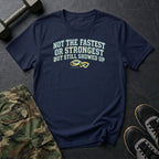 Fastest or Strongest T-Shirt