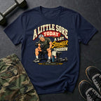 A Little Sore Today T-Shirt