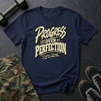 Progress Over Perfection T-Shirt