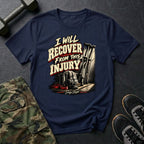 Recover From Injury T-Shirt