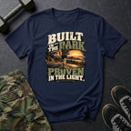 Built In The Dark T-Shirt