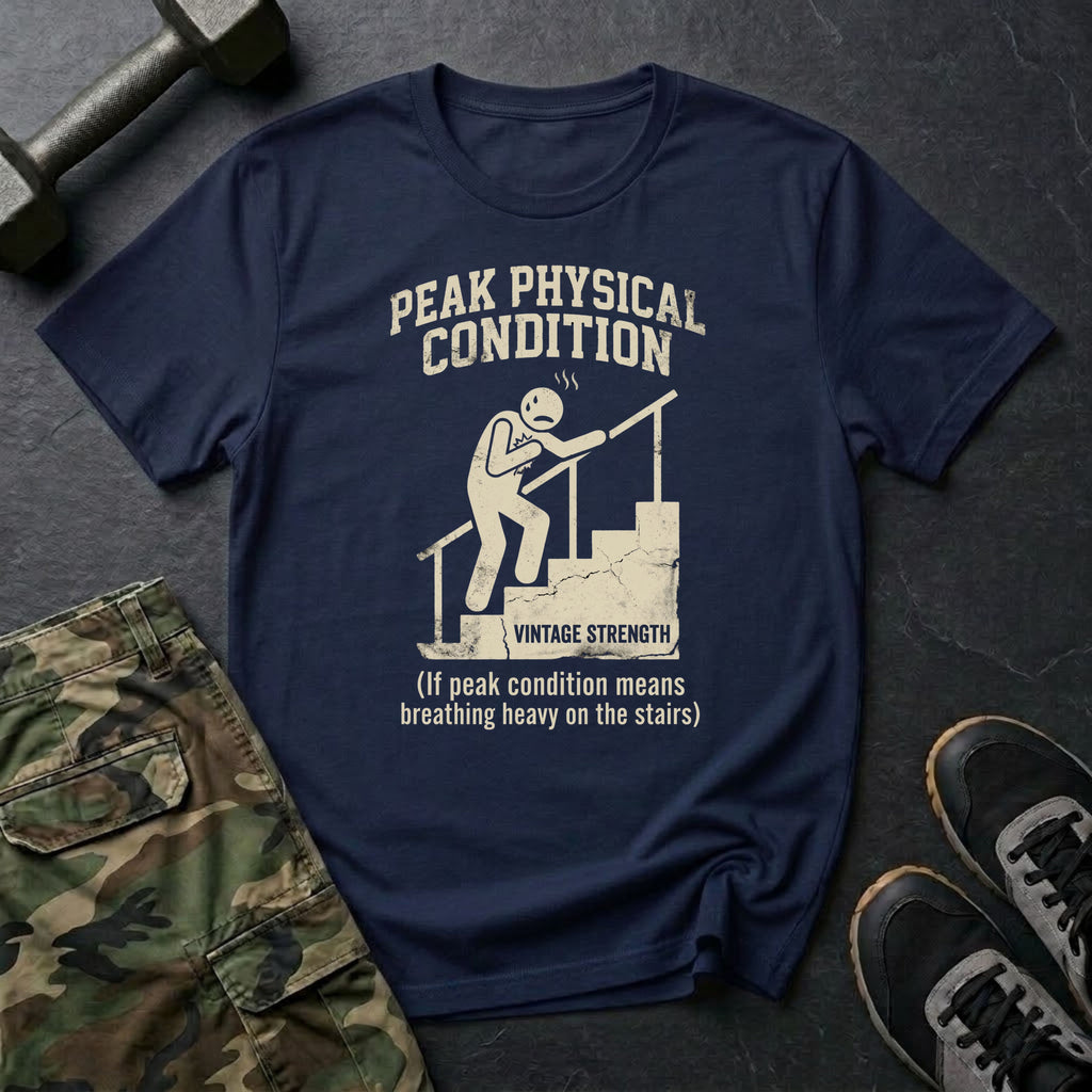 Peak Condition T-Shirt