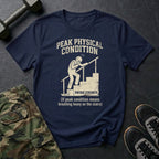 Peak Condition T-Shirt