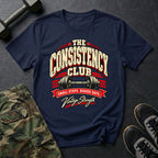 Consistency Club T-Shirt