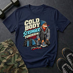 Cold Body T-Shirt