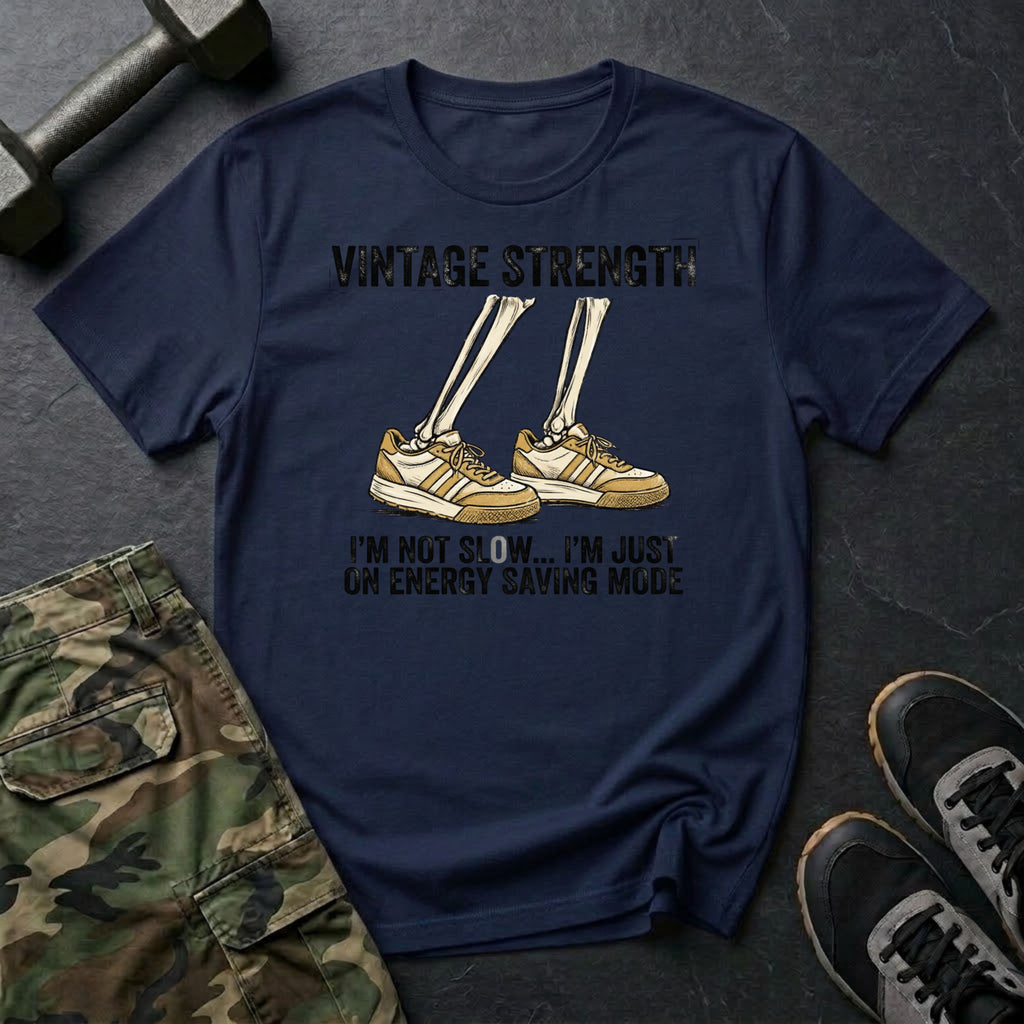 Bones - Keep Going T-Shirt