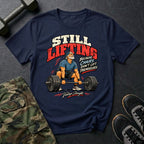 Chairs Don't Lift T-Shirt
