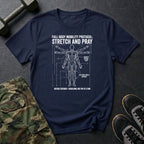 Stretch & Play T-Shirt