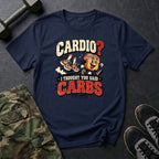 Thought You Said Carbs T-Shirt