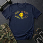 Lifting & Agility T-Shirt
