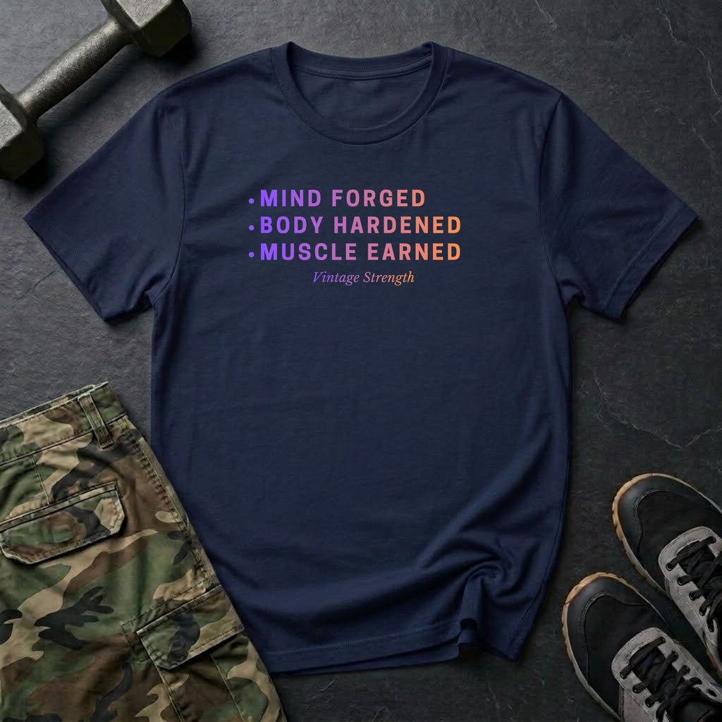 Body Hardened T-Shirt