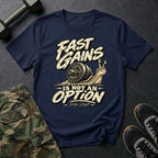 Snail Gains T-Shirt