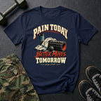 Better Moves Tomorrow T-Shirt