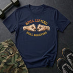 Still Believing Bump T-Shirt