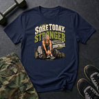 Stronger Eventually T-Shirt