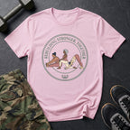 Rebuilding Stronger Together - T-Shirt