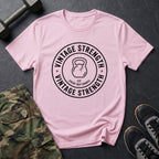 Rep counts - T-Shirt