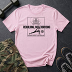 Not Exorcising T-Shirt