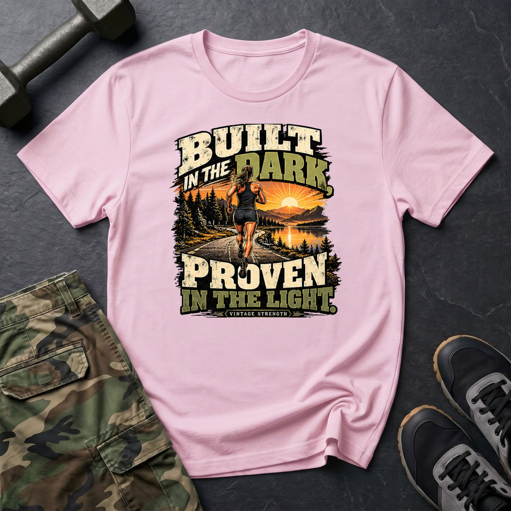 Proven In The Light T-Shirt
