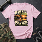 Proven In The Light T-Shirt
