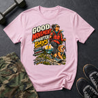 Move Brighter Days T-Shirt