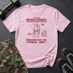 Diagnostic Knee T-Shirt