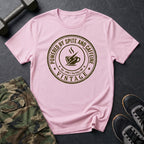 Spite & Caffeine T-Shirt