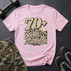 70+ Stories To Tell T-Shirt