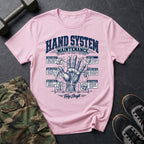 Handy System T-Shirt