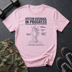 Deload Phase Active T-Shirt