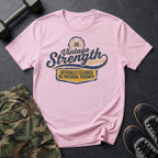 Athletic Club Therapy T-Shirt