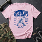 Morning Startup T-Shirt
