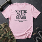Kinetic Chain T-Shirt